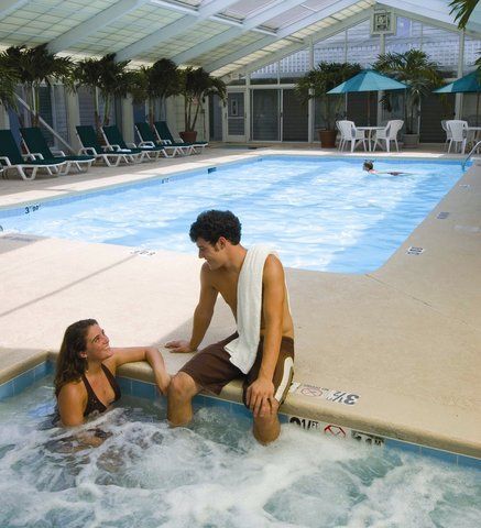 Sea Palms Inn