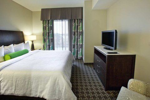 Hilton Garden Inn Raleigh Cary