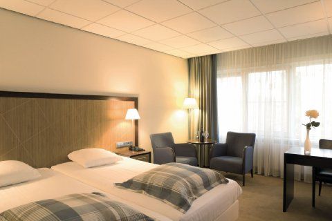 Fletcher Familiehotel Paterswolde