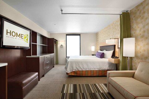 Home2 Suites by Hilton Salt Lake City/Layton
