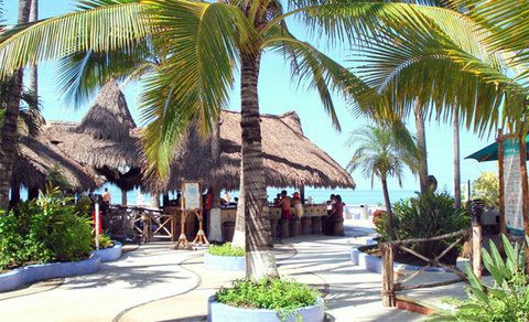Las Palmas by the Sea All Inclusive