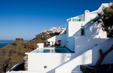 Avianto Suites