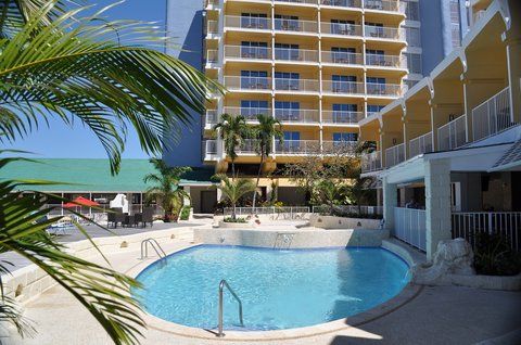 Radisson Aquatica Resort Barbados