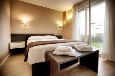 Apartamentos Áncora