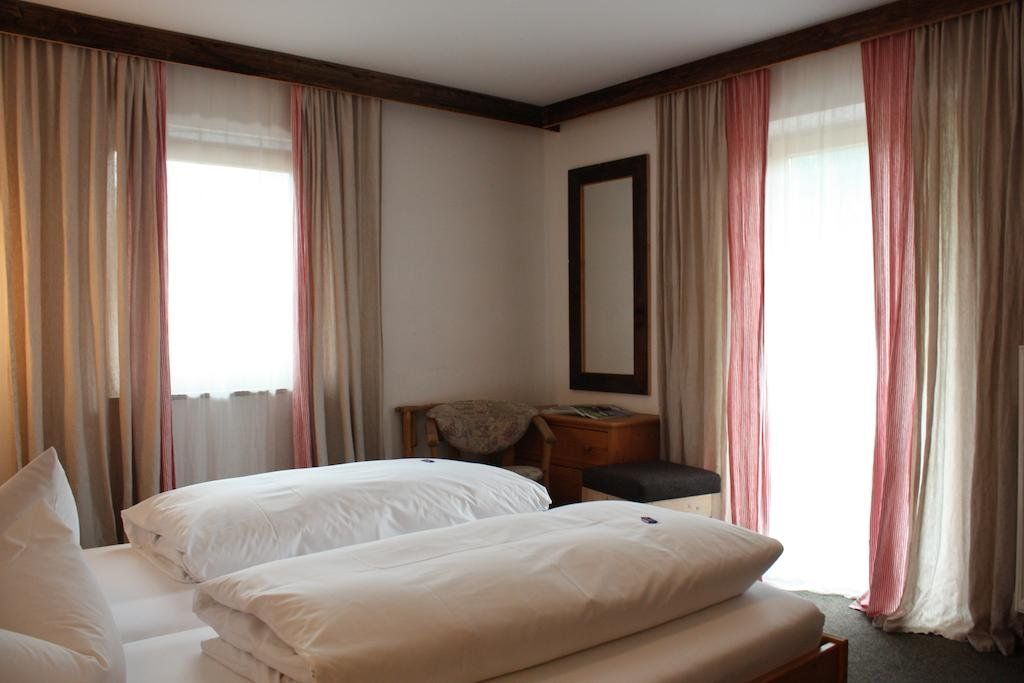 DAS Posch Hotel