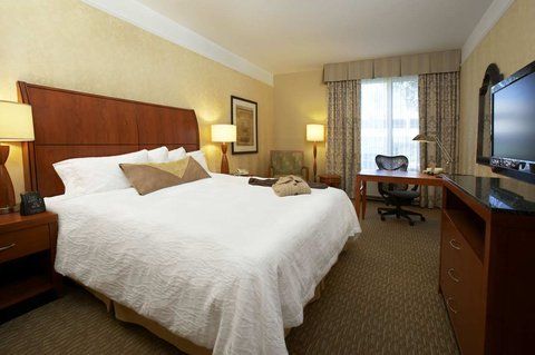 Hilton Garden Inn Bend