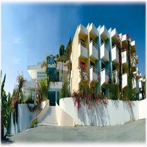 Hotel Iris