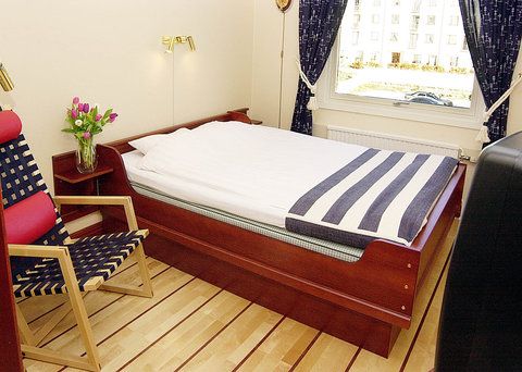 Best Western Motala Stadshotell