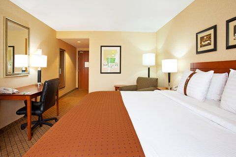 Holiday Inn Battle Creek, an IHG Hotel