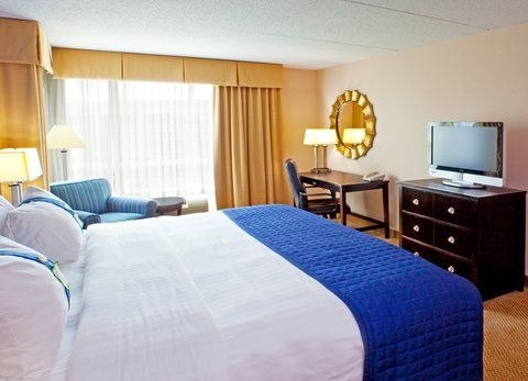 Holiday Inn Manassas - Battlefield, an IHG Hotel