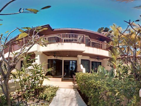 Panwa Boutique Beachfront