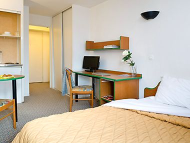 Aparthotel Adagio Access Paris Maisons-Alfort