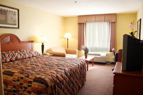 Best Western Isabelle Court
