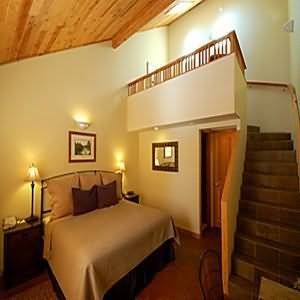 Chalet View Lodge