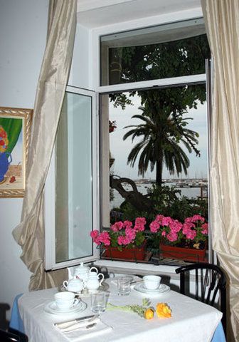 Best Western Plus Tigullio Royal