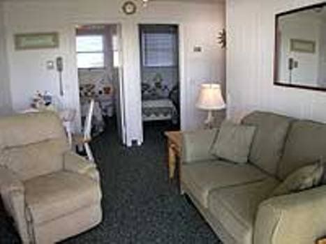 The Garlands Motel