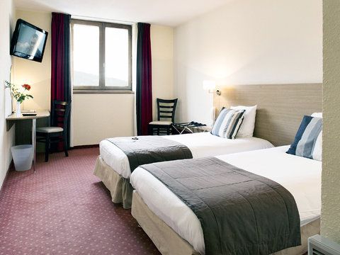 SOWELL HOTELS Parc Hotel