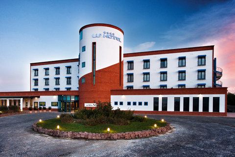 Lu' Hotel Carbonia