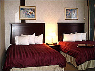 Heritage Inn
