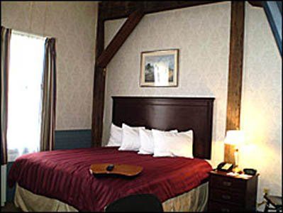 Heritage Inn
