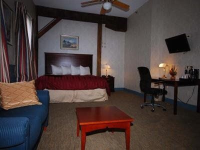 Heritage Inn