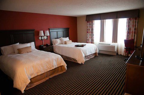 Hampton Inn Bath - Brunswick Area , ME