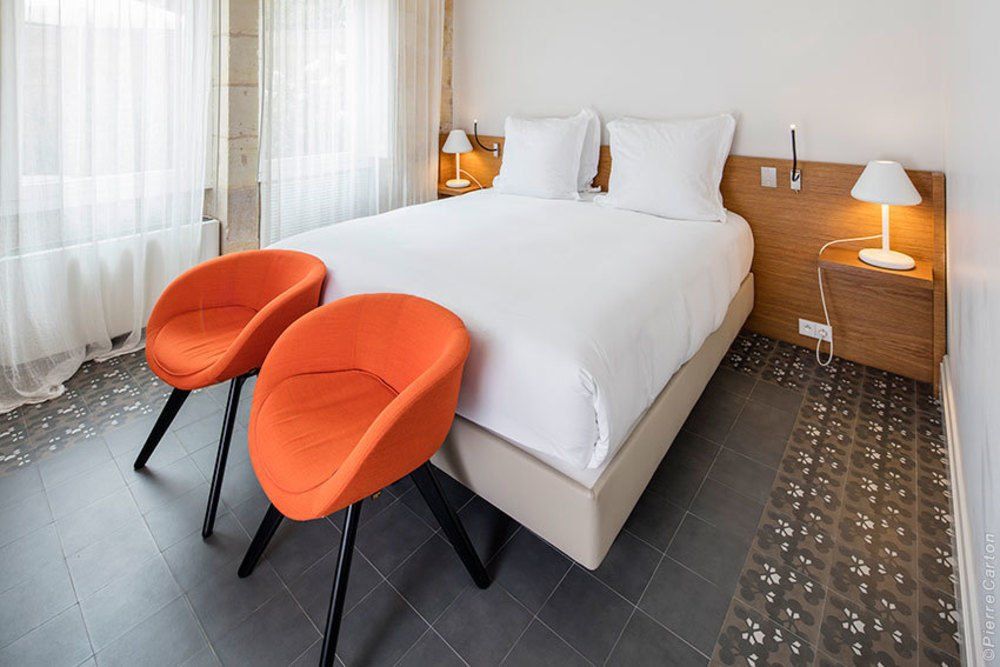 Yndo Hôtel