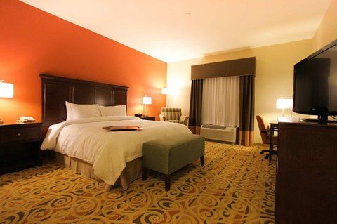Hampton Inn & Suites - Ocala