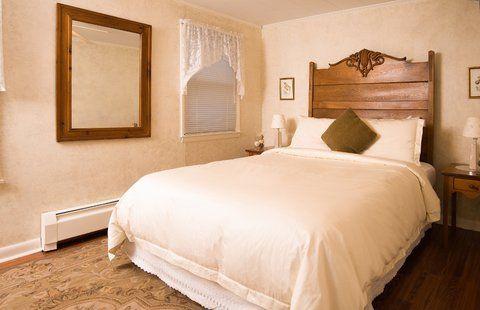 The Vermont Inn