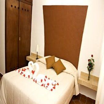 Nina Hotel Playa del Carmen