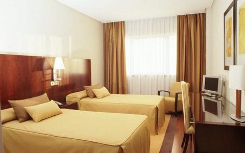 Gran Hotel Attica21 Las Rozas