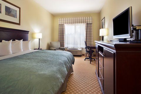 Country Inn & Suites by Radisson, Pineville, LA