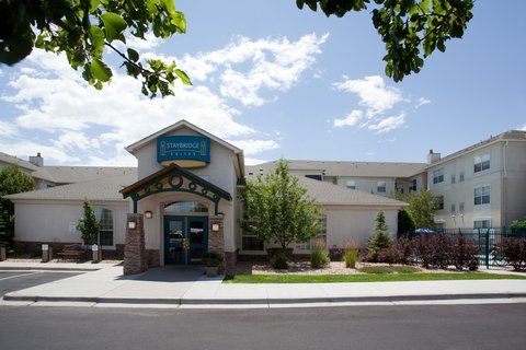Staybridge Suites Denver Tech Center, an IHG Hotel
