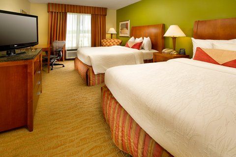 Hilton Garden Inn Atlanta NW/Kennesaw-Town Center