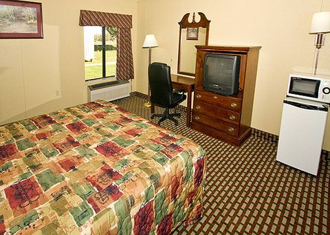Red Roof Inn Paducah