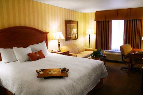 Hampton Inn & Suites Yuma