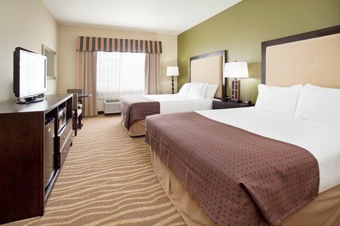 Holiday Inn Express & Suites American Fork - North Provo, an IHG Hotel