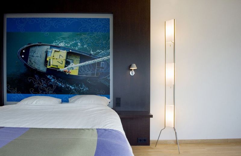 Inntel Hotels Rotterdam Centre