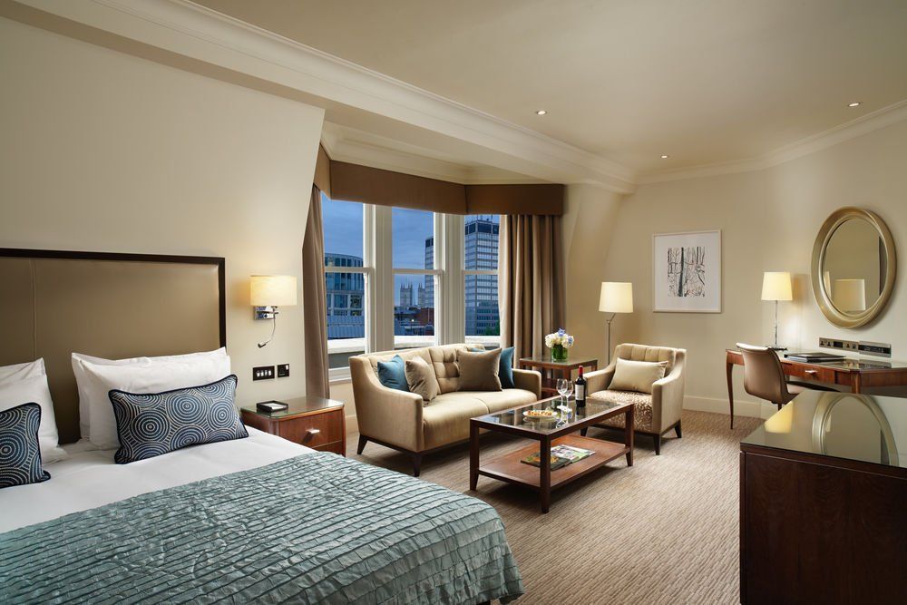 St. James' Court, A Taj Hotel, London