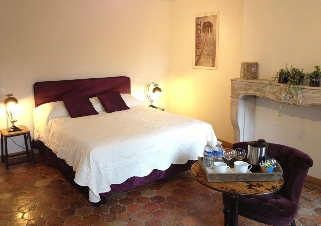Hotel restaurant L'Aunette Cottage