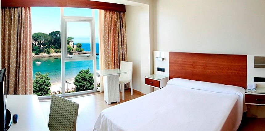 Hotel Portocobo