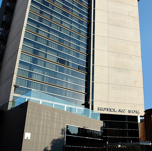 AC Hotel Som by Marriott