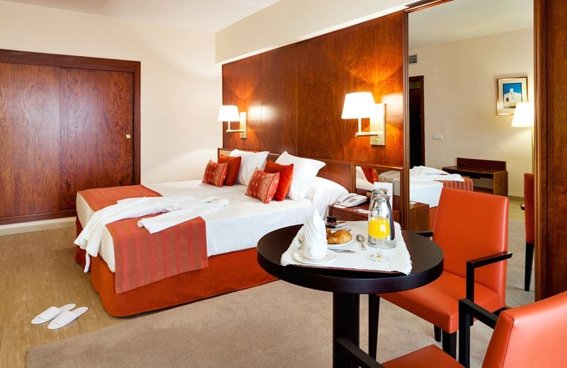 Hotel Royal Plaza