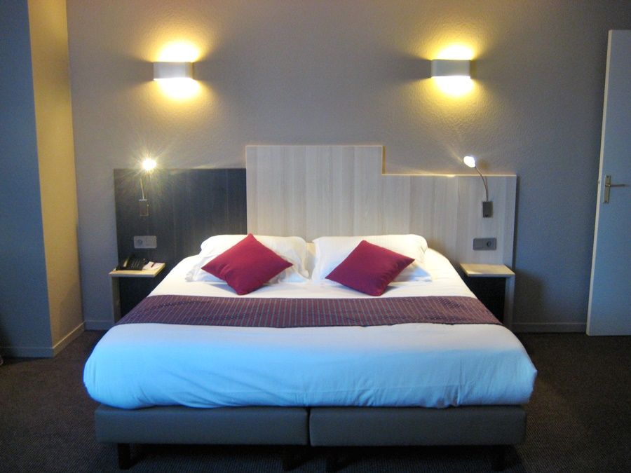 Hotel Alton Bordeaux Meriadeck