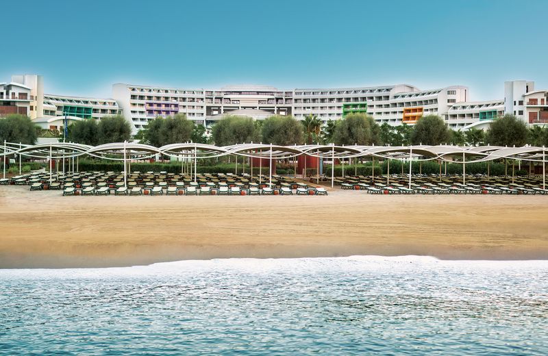 Cornelia Diamond Golf Resort & Spa