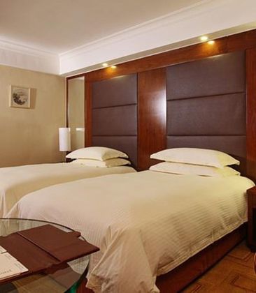 Marco Polo Garden Hotel