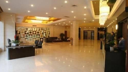 Wuhan Ruian Hotel