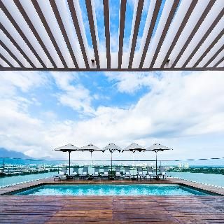 Grand Mercure Rio De Janeiro Riocentro