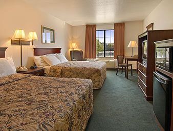 Prime Inn & Suites Poteau