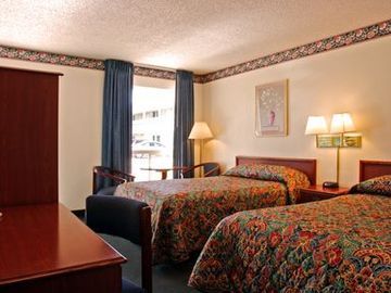 Siesta Motel